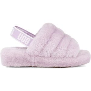 UGG Fluff Yeah Slides
